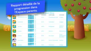 Application screenshot: 5 Compter et additionner ! Jeux de maths éducatifs pour enfants en Maternelle et CP par Apprends Avec [itunes]