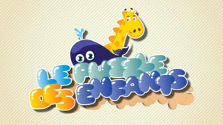 Application screenshot: 1 Le puzzle des enfants gratuit - Jeux enfants par Tailmind [itunes]