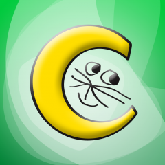 Application logo: Mes Clipounets mobiles 2 [itunes]