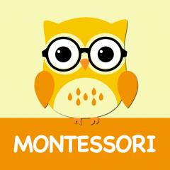 Application logo: Montessori - Things That Go Together Matching Game for Kids [itunes]