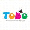 Application logo: ToBo [itunes]