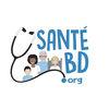 Application logo: SantéBD [itunes]