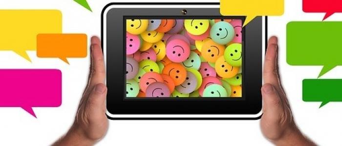 Les applications pour tablettes - Autisme formations en ligne gratuites